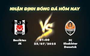 besiktas jk fc shakhtar donetsk 25 07 c2