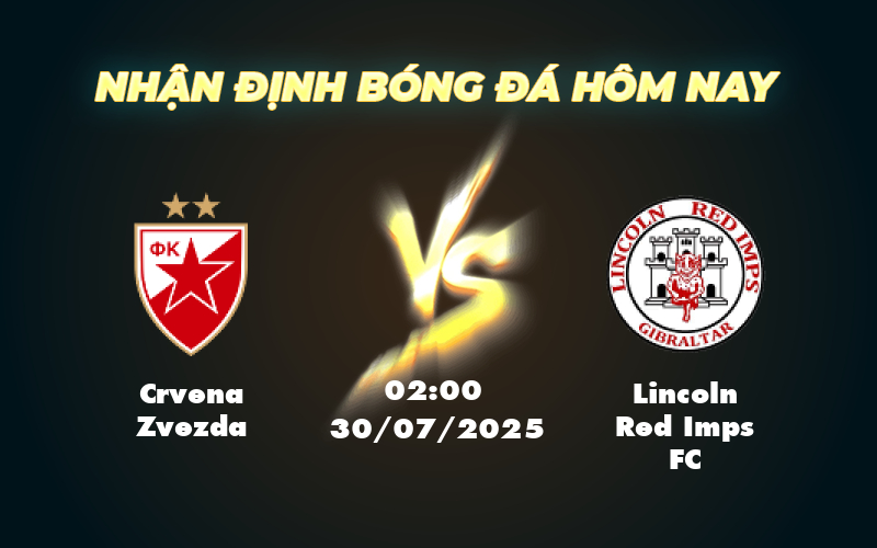crvena zvezda lincoln red imps fc 30 07 c1