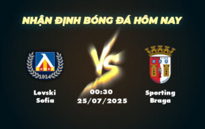 levski sofia sporting braga 25 07 c2